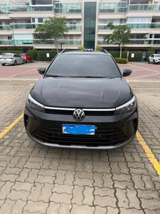 VOLKSWAGEN NIVUS 1.0 200 TSI TOTAL FLEX SENSE AUTOMÁTICO VOLKSWAGEN NIVUS 1.0 200 TSI TOTAL FLEX SENSE AUTOMÁTICO